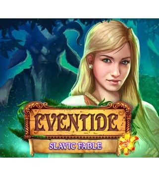 Eventide: Slavic Fable Steam Key EUROPE